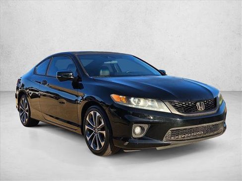 Used 2013 Honda Accord EX-L image 3