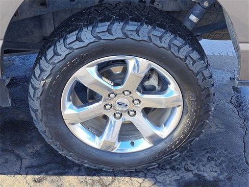 Used 2023 Ford F150 XLT w/ Equipment Group 302A High image 5