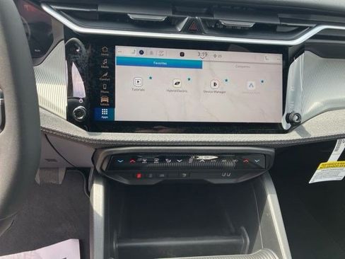 New 2026 Jeep Cherokee Laredo AWD/4WD image 16