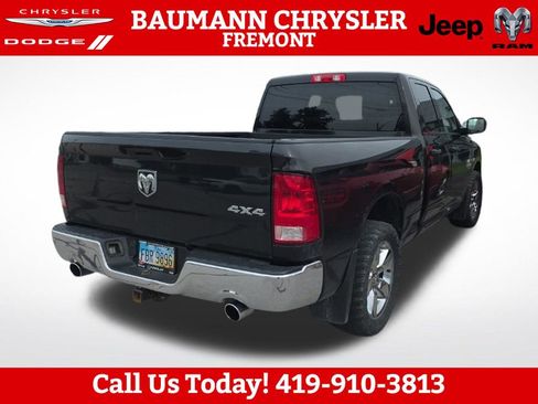 Used 2019 RAM 1500 ST AWD/4WD image 5