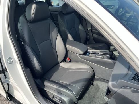New 2026 Honda Accord Sport image 27
