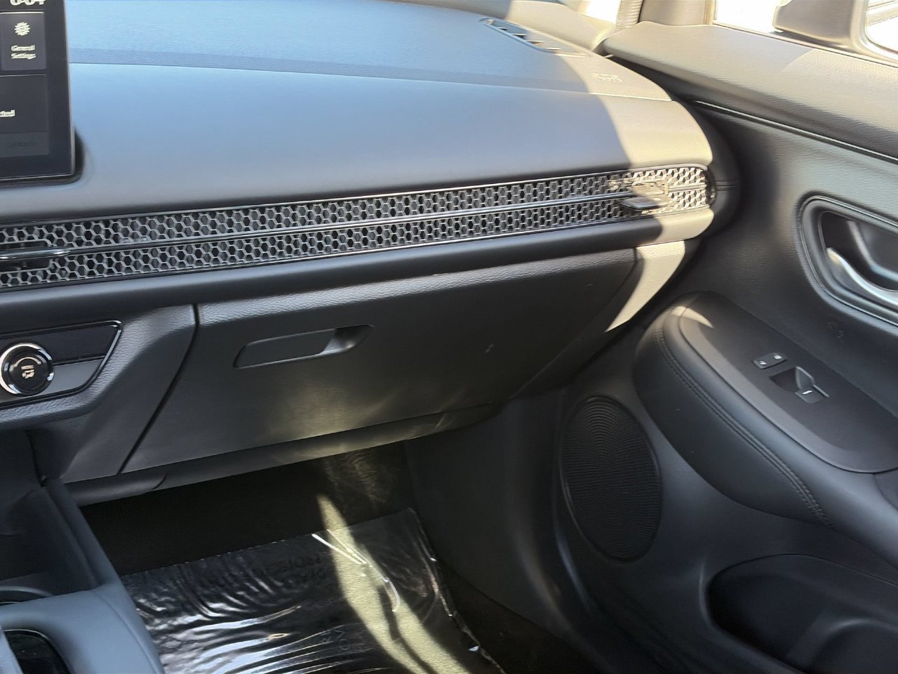 Used 2026 Honda HR-V LX image 14