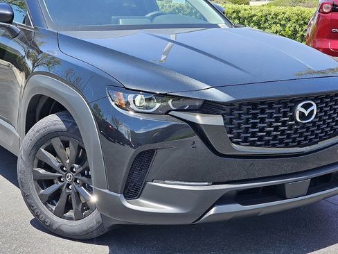 New 2026 MAZDA CX-50 AWD 2.5 S w/ Cargo Package image 5