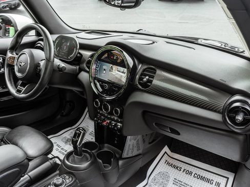 Used 2023 MINI Cooper S w/ MINI Resolute Edition FWD image 12