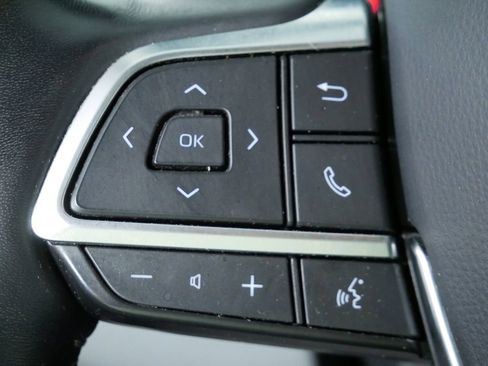 Used 2021 Toyota Highlander Limited AWD/4WD image 25