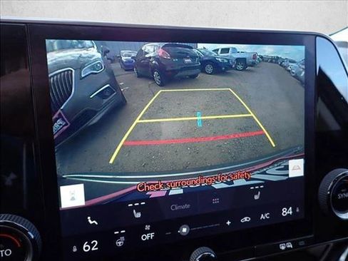 Used 2022 Lexus NX 350 AWD image 21