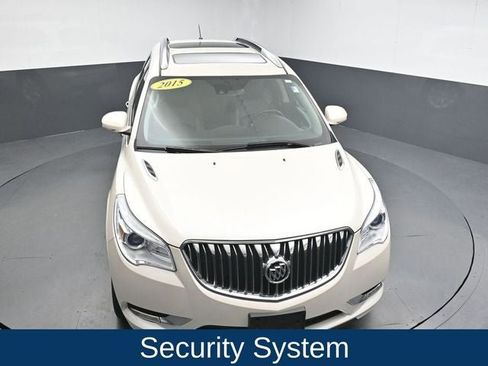 Used 2015 Buick Enclave Premium w/ Experience Buick Package AWD/4WD image 20