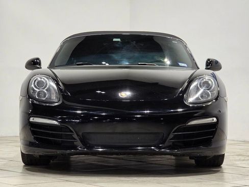 Used 2014 Porsche Boxster S RWD image 6