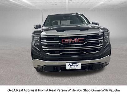 New 2026 GMC Sierra 1500 SLT w/ SLT Premium Plus Package