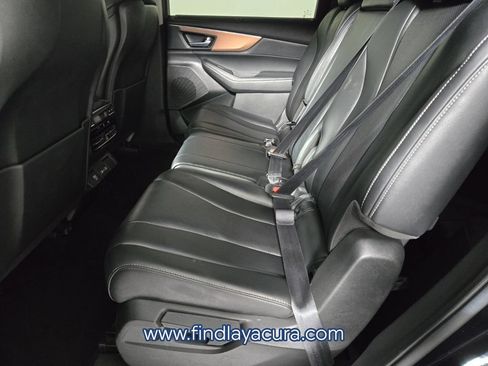 Certified 2022 Acura MDX FWD w/ Technology Package image 15