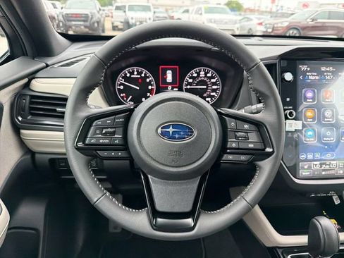 New 2026 Subaru Forester Premium AWD/4WD image 10