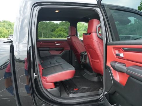 Used 2021 RAM 1500 Rebel w/ Rebel Level 2 Equipment Group AWD/4WD image 21