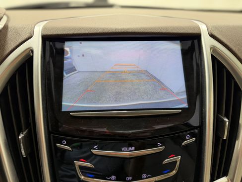 Used 2015 Cadillac SRX Premium FWD image 18