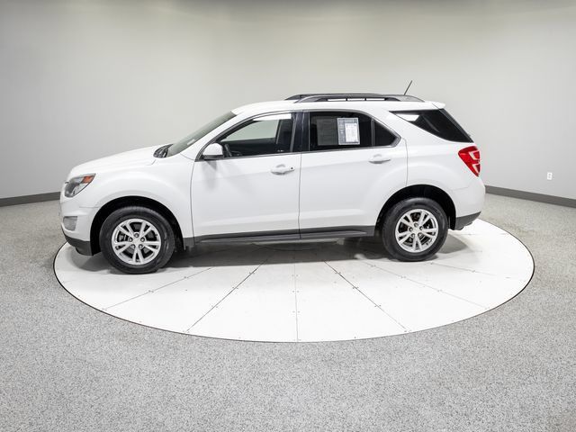 Used 2016 Chevrolet Equinox LT AWD/4WD image 30