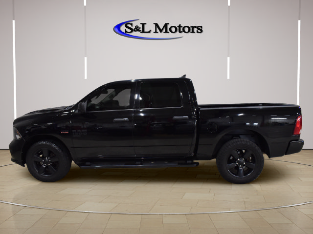 Used 2020 RAM 1500 Express w/ Wheel & Sound Group AWD/4WD image 30