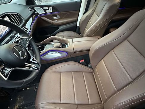 Used 2024 Mercedes-Benz GLE 350 4MATIC image 24