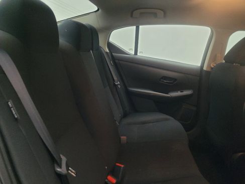 Used 2025 Nissan Sentra S FWD image 19