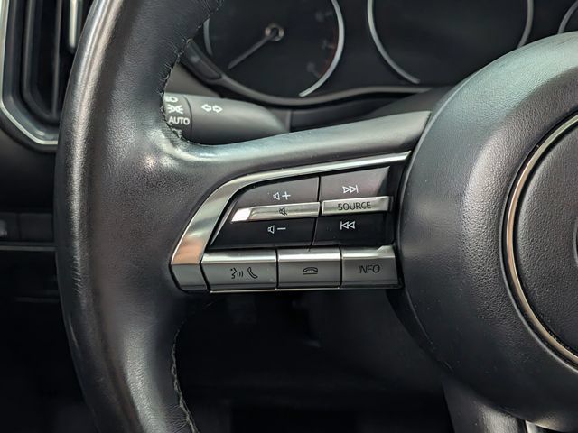 Certified 2025 MAZDA CX-50 AWD 2.5 S w/ Weather Package image 30