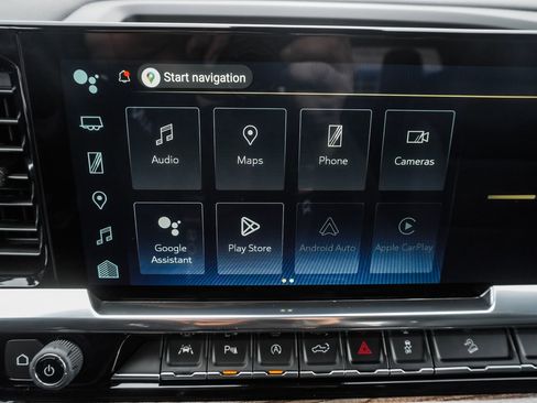 New 2026 Chevrolet Silverado 1500 LT Trail Boss w/ LT Trail Boss Premium Package image 33