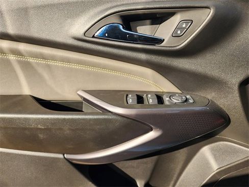 New 2026 Chevrolet Trax ACTIV w/ Driver Confidence Package image 19