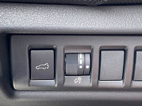 New 2026 Subaru Outback Limited AWD/4WD image 23