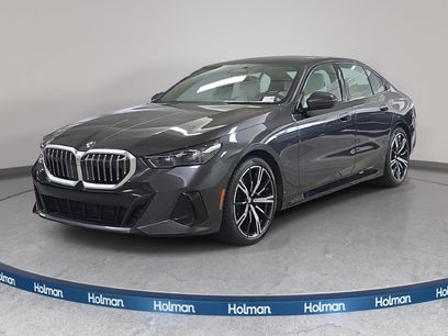 Used 2026 BMW 530i w/ M Sport Package