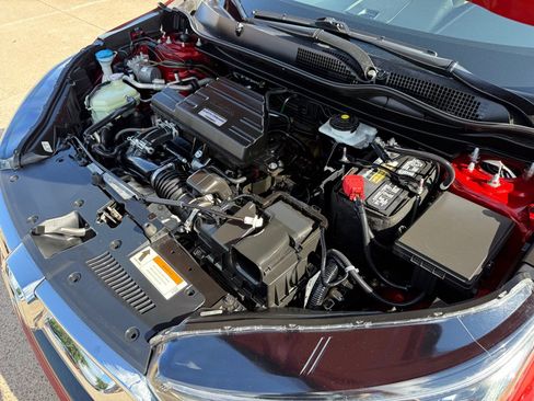Used 2019 Honda CR-V Touring image 38