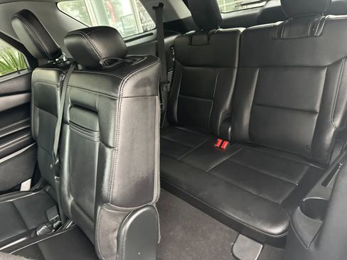 Used 2023 Ford Explorer Limited image 14