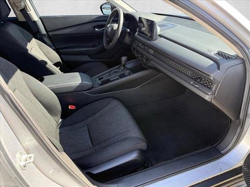 Used 2024 Honda Accord LX image 16