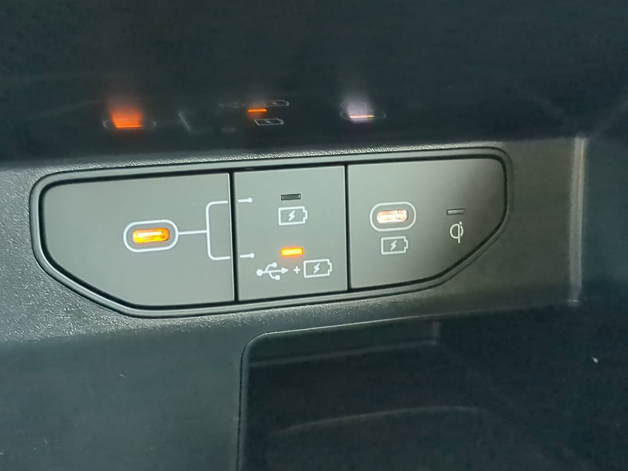 New 2026 Kia Sorento S FWD image 22