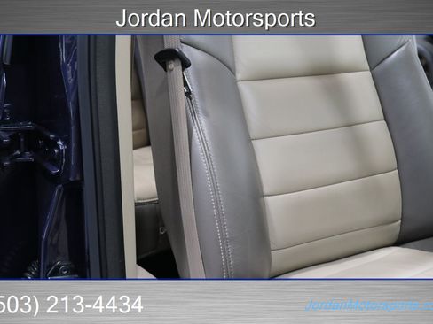 Used 2004 Ford Excursion Eddie Bauer image 75