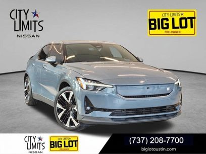 Used 2024 Polestar Polestar 2