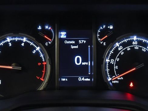 Used 2023 Toyota 4Runner TRD Pro AWD/4WD image 22
