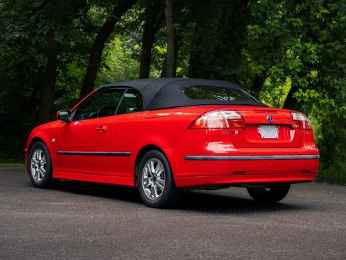 Used 2006 Saab 9-3 2.0T FWD image 20