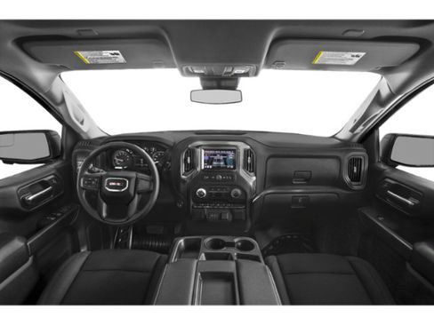Used 2024 GMC Sierra 1500 Elevation AWD/4WD image 5