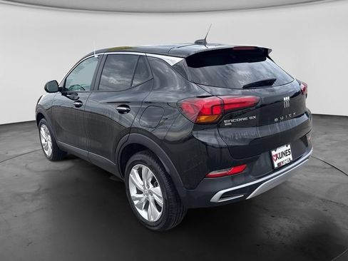 Used 2025 Buick Encore GX Preferred AWD/4WD image 7