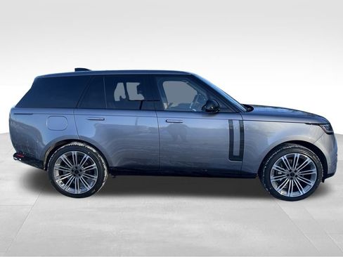 New 2026 Land Rover Range Rover SE image 6