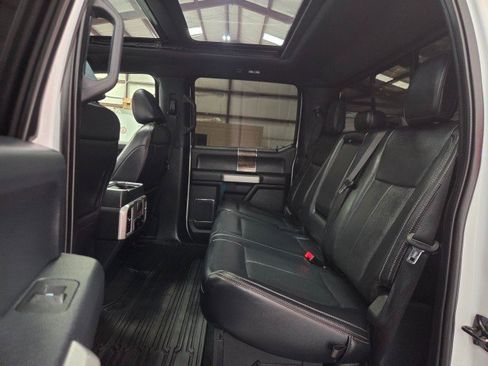 Used 2022 Ford F250 Lariat w/ Lariat Ultimate Package image 10