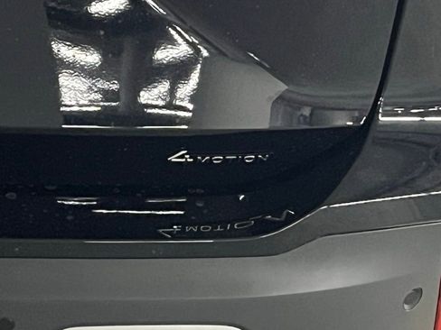 New 2026 Volkswagen Tiguan S image 36