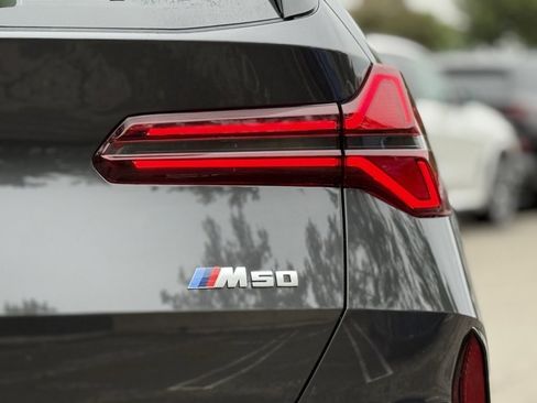 New 2026 BMW X3 M50 w/ Premium Package image 13