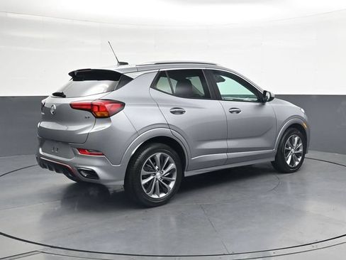 Used 2023 Buick Encore GX Select w/ Experience Buick Package FWD image 4