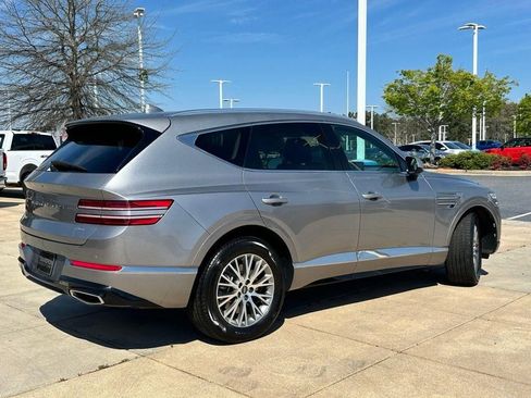 Used 2024 Genesis GV80 2.5T AWD/4WD image 26
