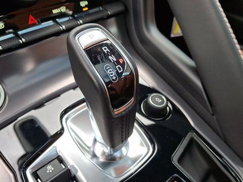 New 2024 Jaguar F-TYPE R image 10