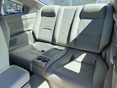 Used 2004 INFINITI G35 Coupe w/ Premium Pkg RWD image 27