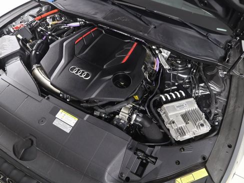 Used 2022 Audi S7 Prestige w/ Prestige Package image 22