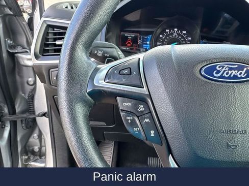 Used 2022 Ford Edge SEL w/ Convenience Package image 27