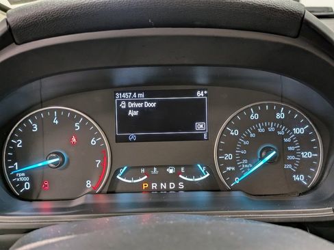 Certified 2021 Ford EcoSport SE w/ SE Convenience Package image 15