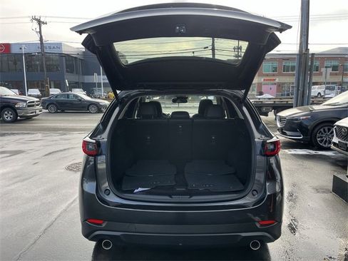 Used 2023 MAZDA CX-5 AWD 2.5 S w/ Preferred Package image 23
