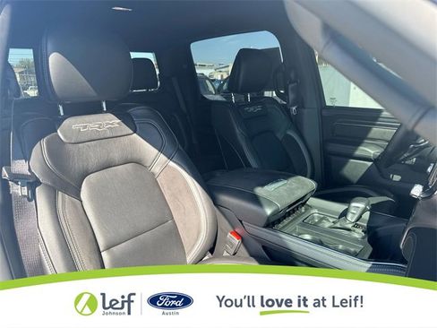 Used 2024 RAM 1500 TRX w/ TRX Level 1 Equipment Group image 31