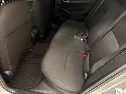 Certified 2026 Honda Civic LX image 15